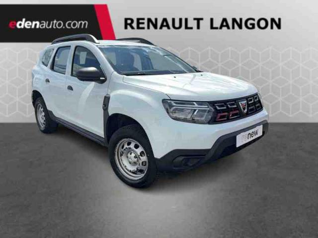 Dacia Duster image 8