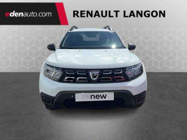 Dacia Duster image 7
