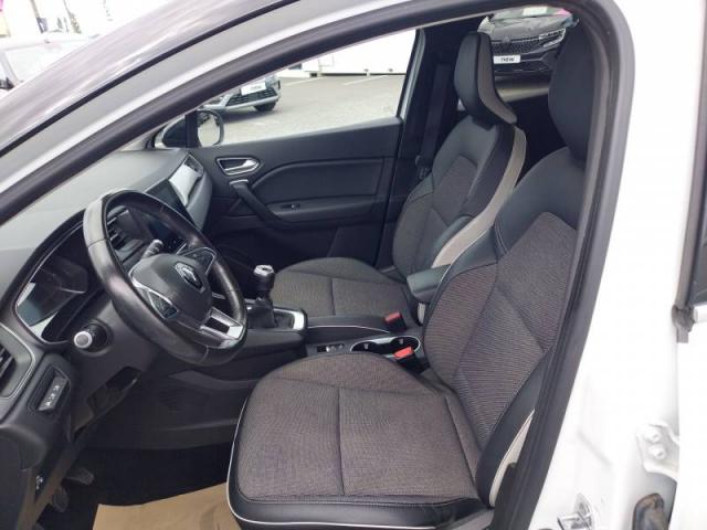 Renault Captur image 3