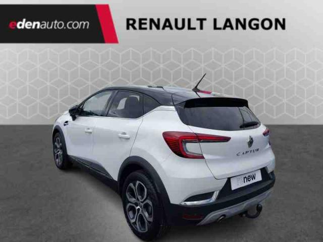 Renault Captur image 9