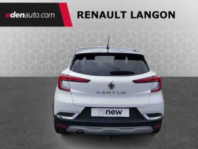 Renault Captur image 8