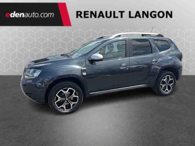 Dacia Duster image 6