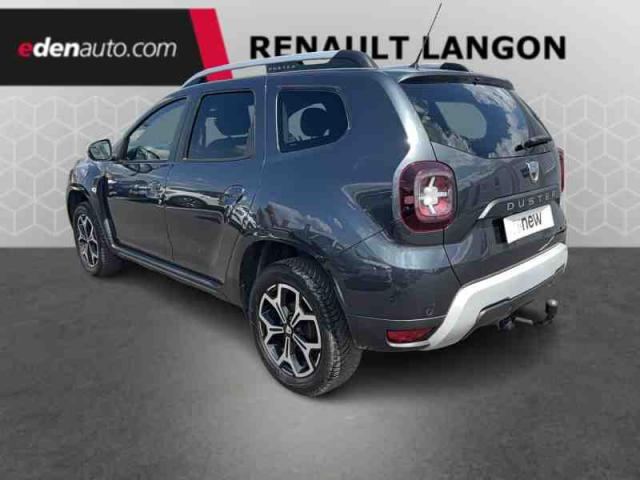 Dacia Duster image 3