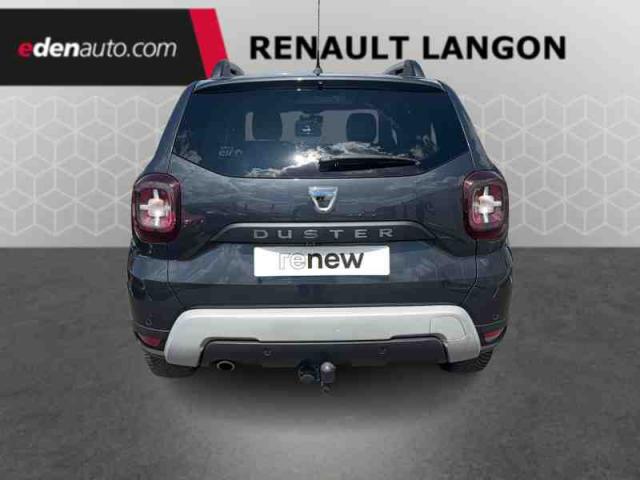 Dacia Duster image 5