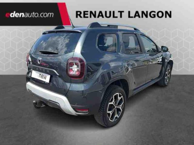 Dacia Duster image 8