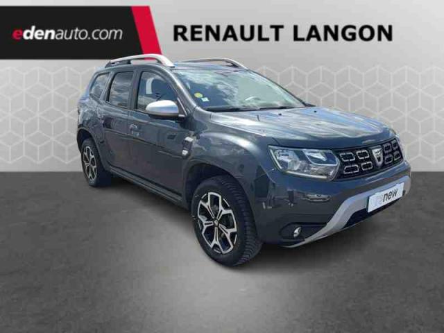 Dacia Duster image 7