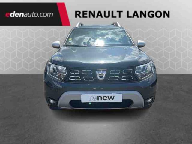 Dacia Duster image 2