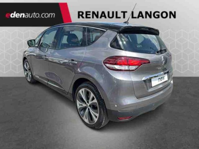 Renault Scénic image 7