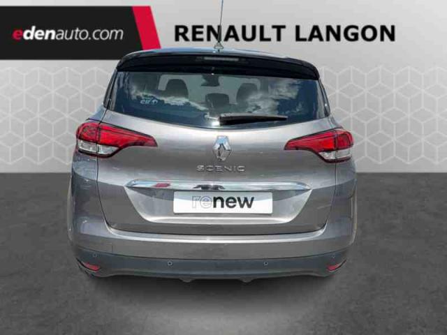 Renault Scénic image 5