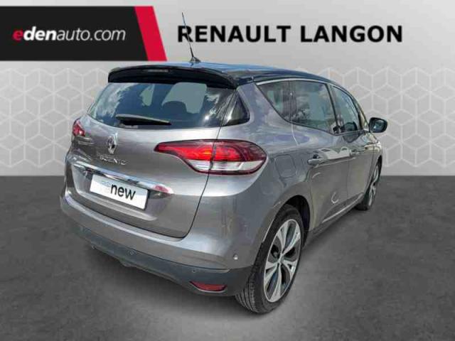 Renault Scénic image 9