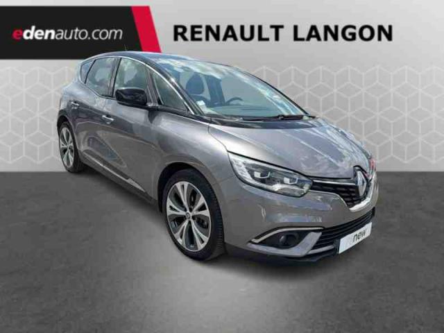 Renault Scénic image 6