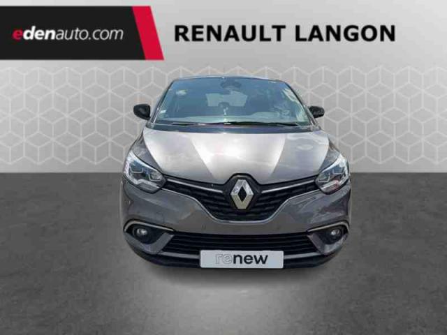Renault Scénic image 3