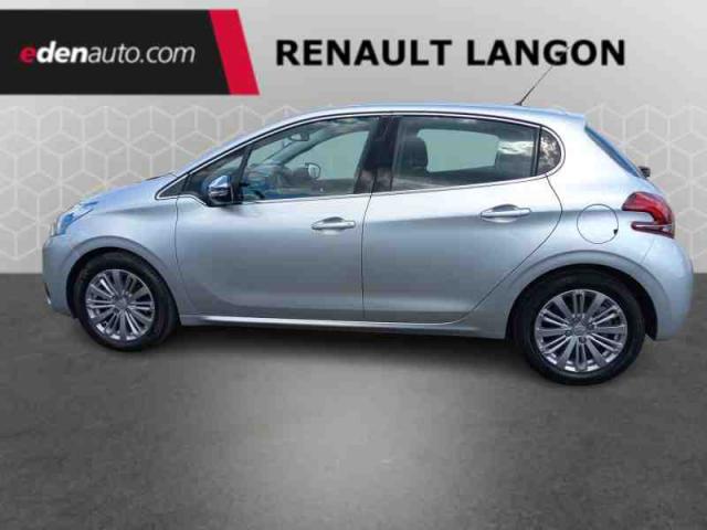 Peugeot 208 image 5
