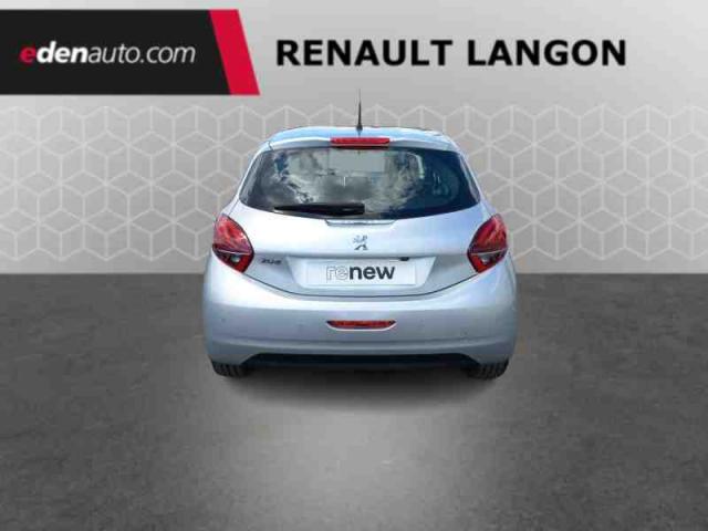 Peugeot 208 image 3