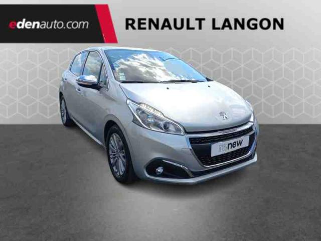 Peugeot 208 image 6