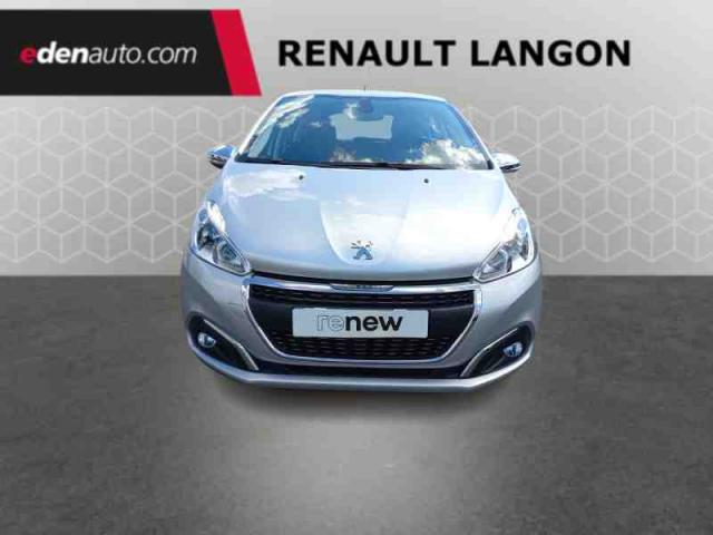 Peugeot 208 image 2