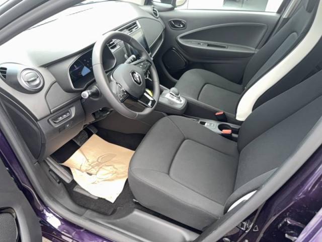 Renault Zoe image 4