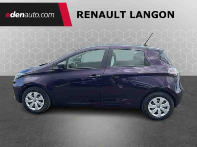Renault Zoe image 9