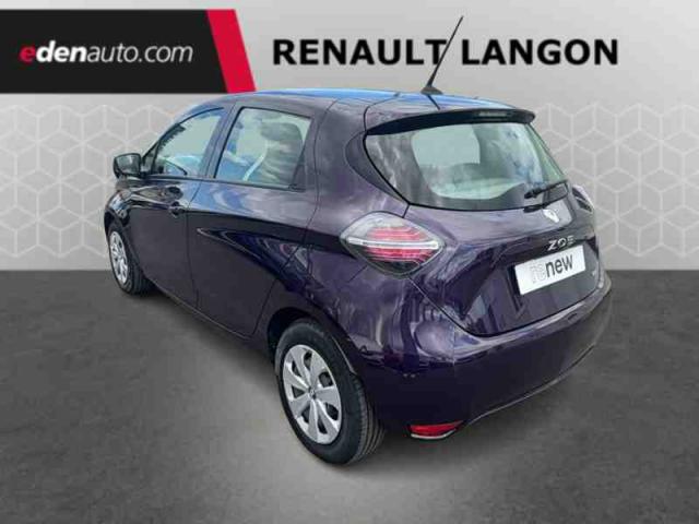 Renault Zoe image 6