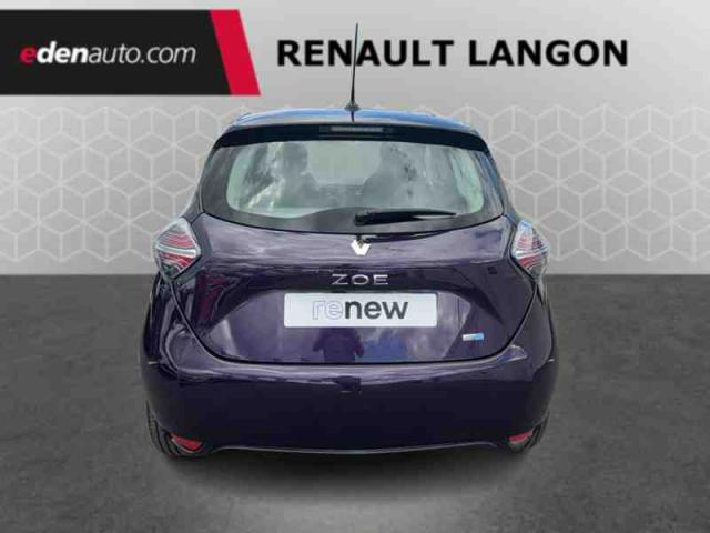 Renault Zoe image 2