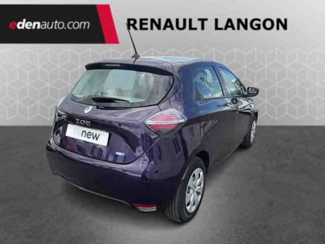 Renault Zoe image 3