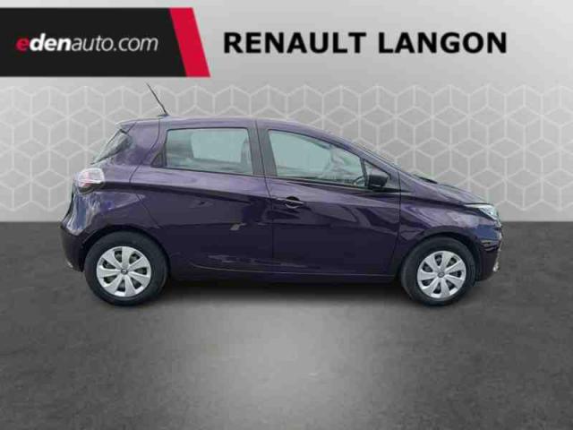 Renault Zoe image 7