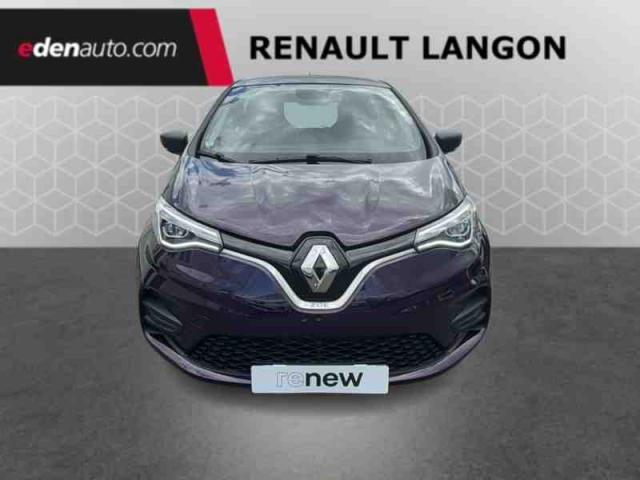 Renault Zoe image 1