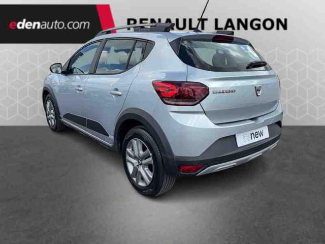 Dacia Sandero image 4