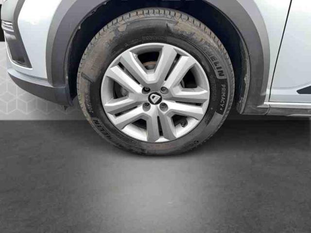 Dacia Sandero image 6