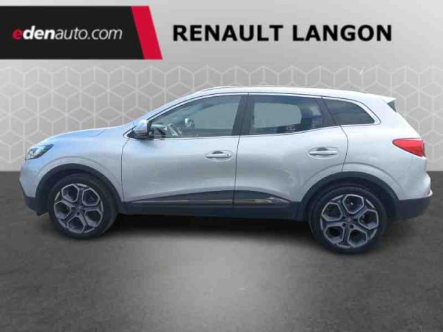 Renault Kadjar image 1