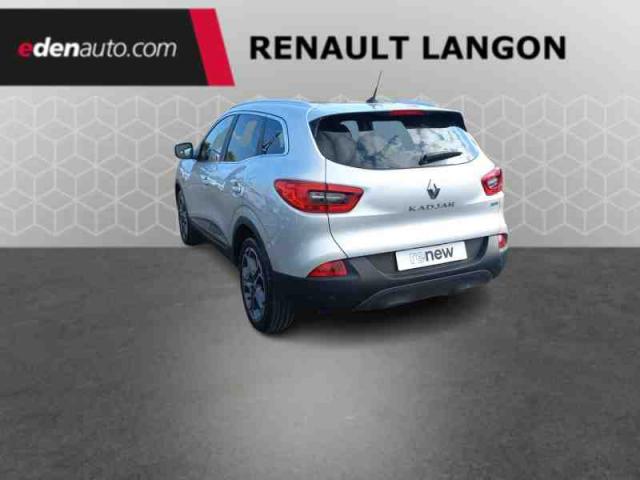 Renault Kadjar image 7