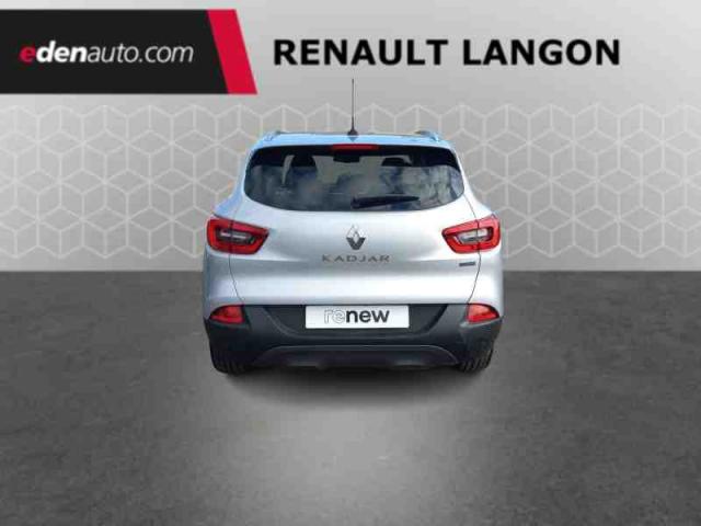 Renault Kadjar image 8