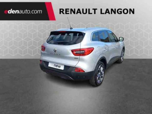 Renault Kadjar image 4
