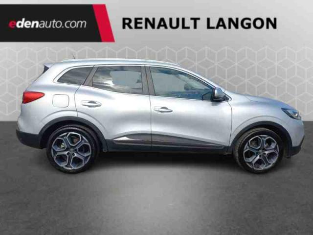 Renault Kadjar image 2