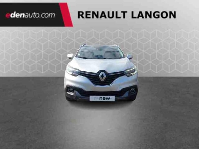 Renault Kadjar image 3