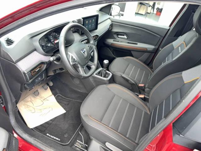 Dacia Sandero image 5