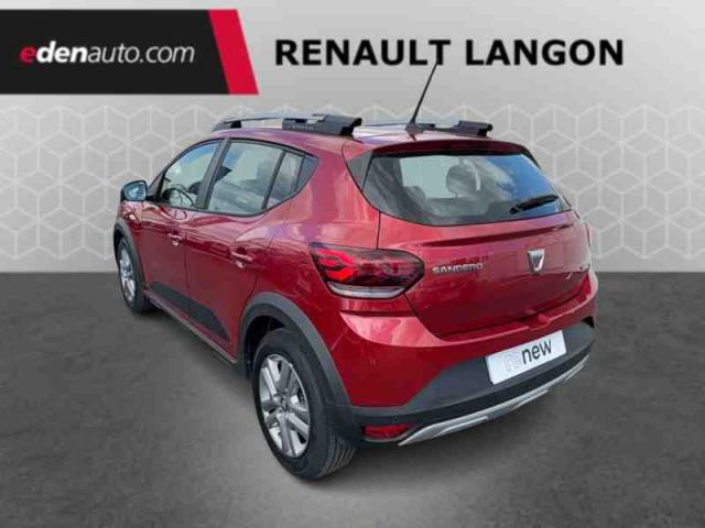 Dacia Sandero image 8