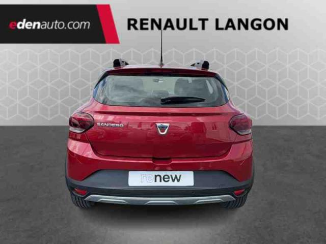 Dacia Sandero image 6