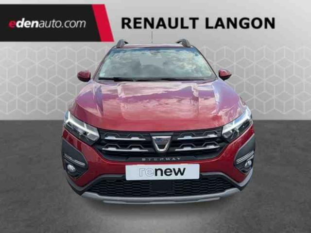 Dacia Sandero image 9