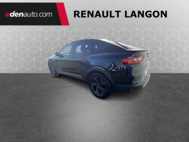 Renault Arkana image 4