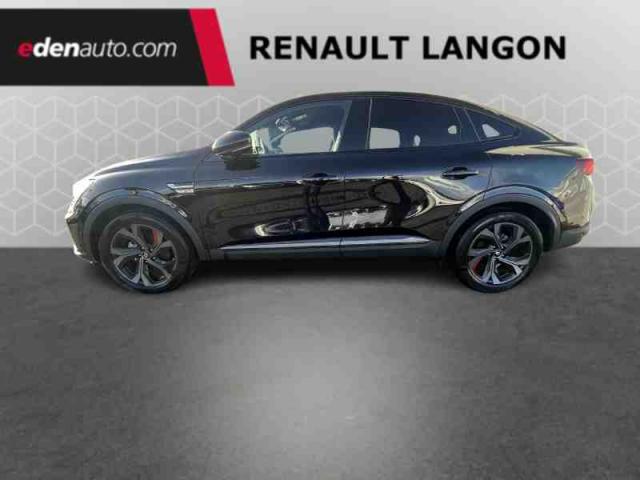 Renault Arkana image 2