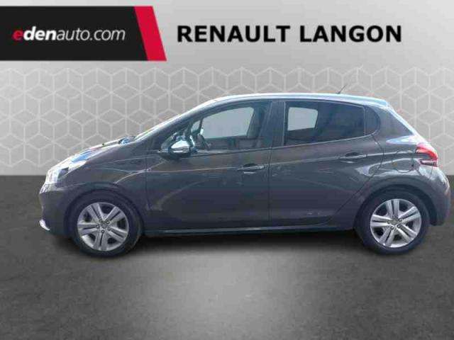 Peugeot 208 image 3
