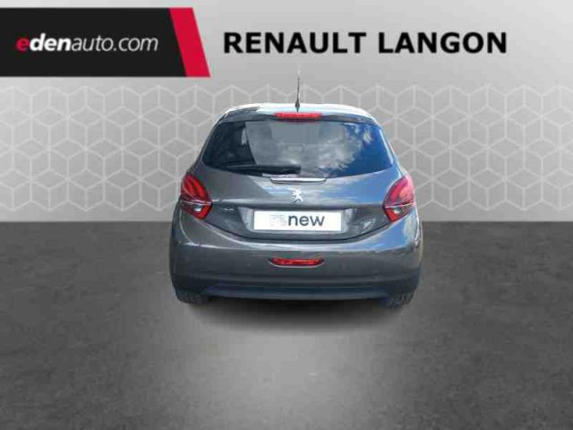 Peugeot 208 image 5