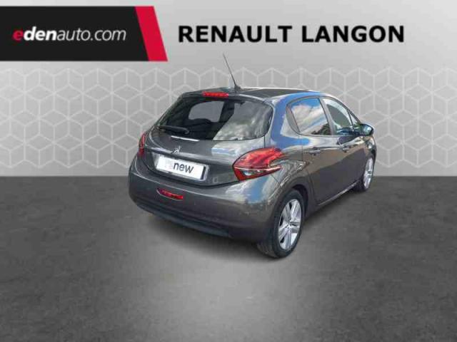 Peugeot 208 image 4