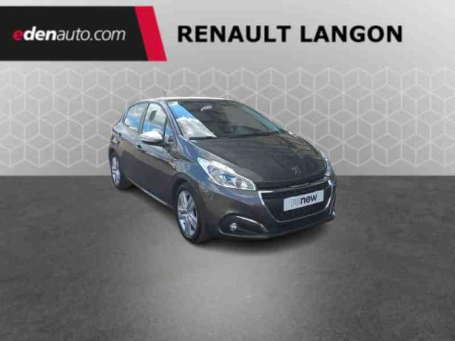 Peugeot 208 image 1