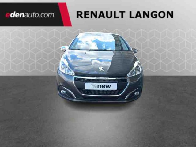 Peugeot 208 image 6
