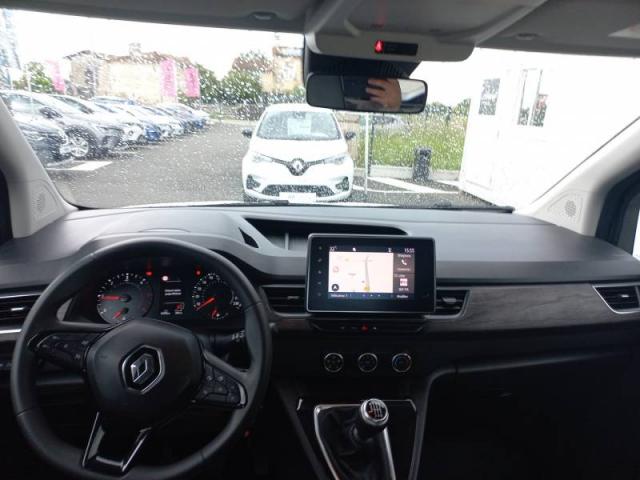 Renault Kangoo image 8