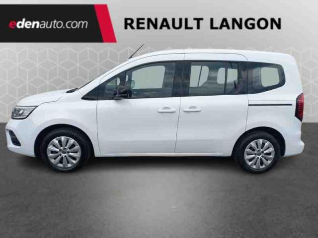 Renault Kangoo image 3