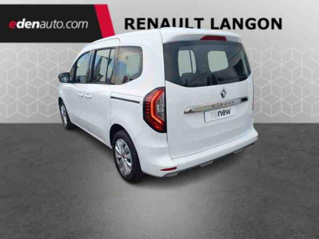 Renault Kangoo image 6