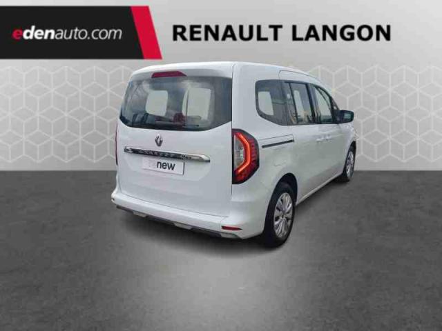 Renault Kangoo image 7